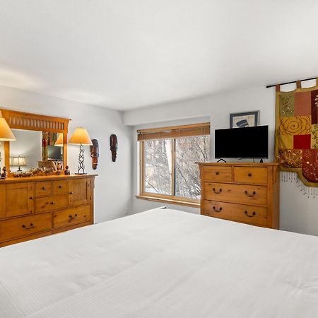 Seasons Four By Snowmass Vacations Apartment Snowmass Village Exterior photo