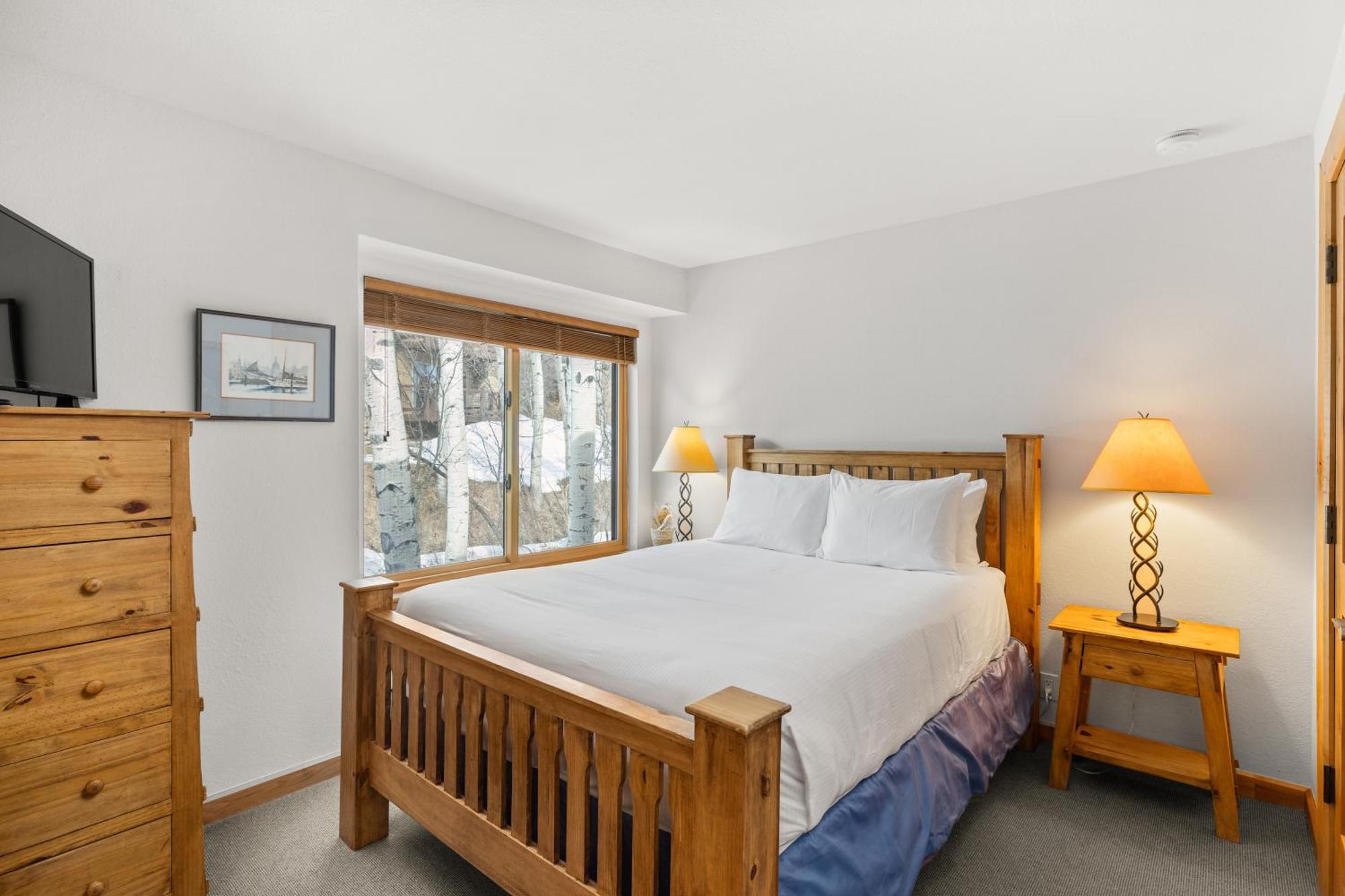Seasons Four By Snowmass Vacations Apartment Snowmass Village Exterior photo
