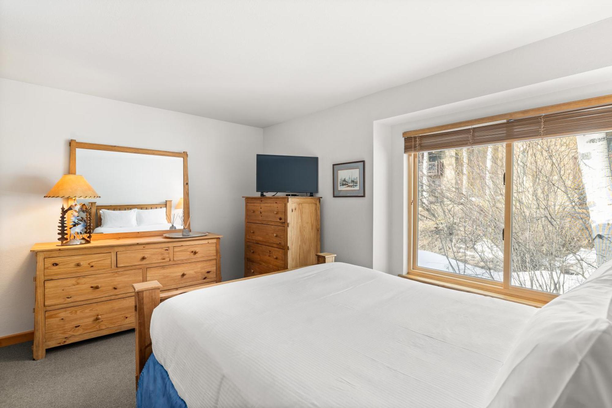 Seasons Four By Snowmass Vacations Apartment Snowmass Village Exterior photo